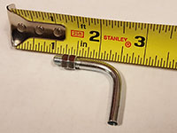CC376 with ruler